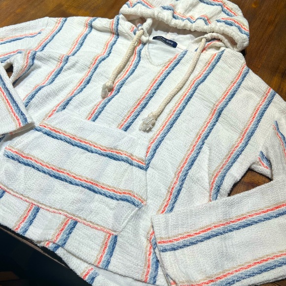 Beach hoodie - Picture 3 of 3